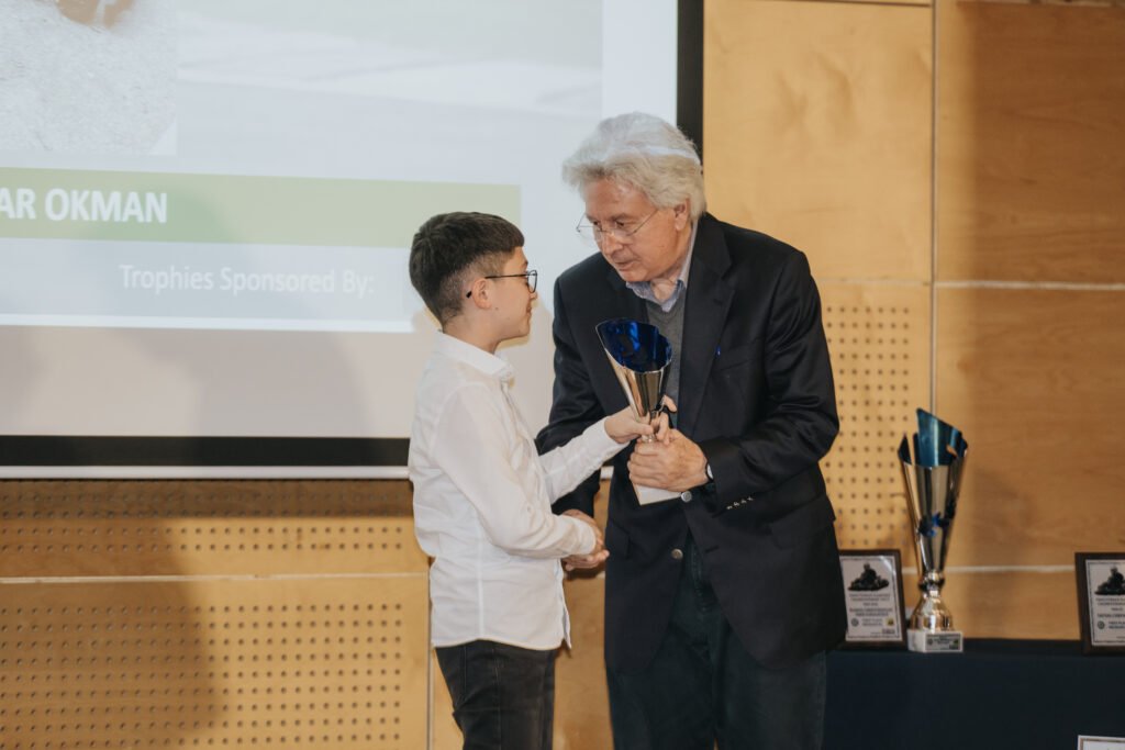 2023 PRIZE GIVING