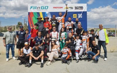 2nd Race Event – 07 April 2024 – After Race Press Release by CAA